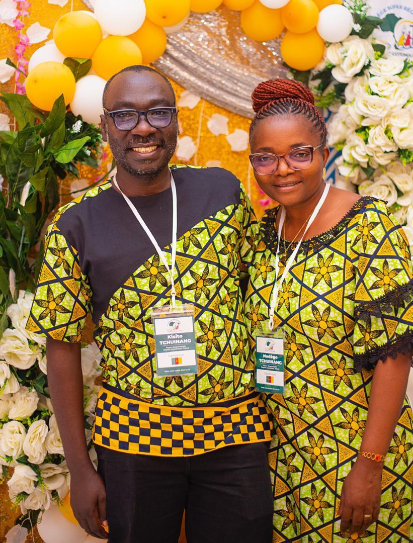 Foyer responsable — Bénin