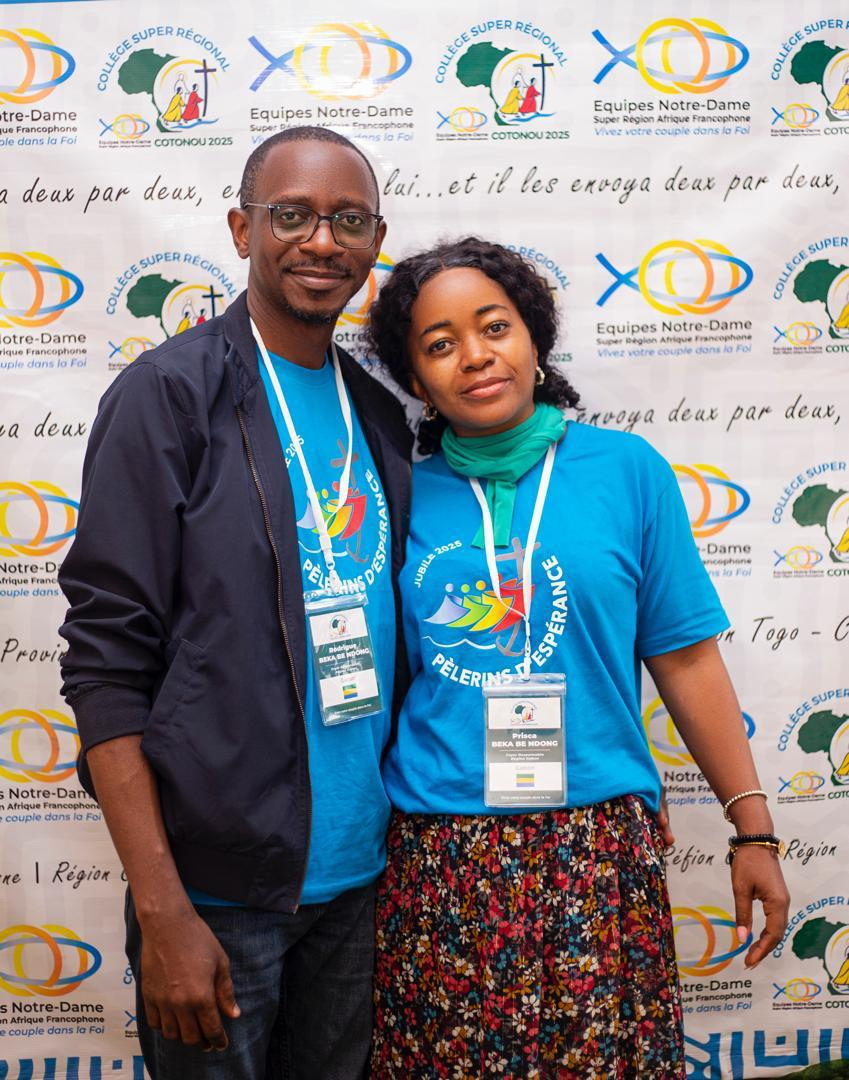 Foyer responsable — Gabon